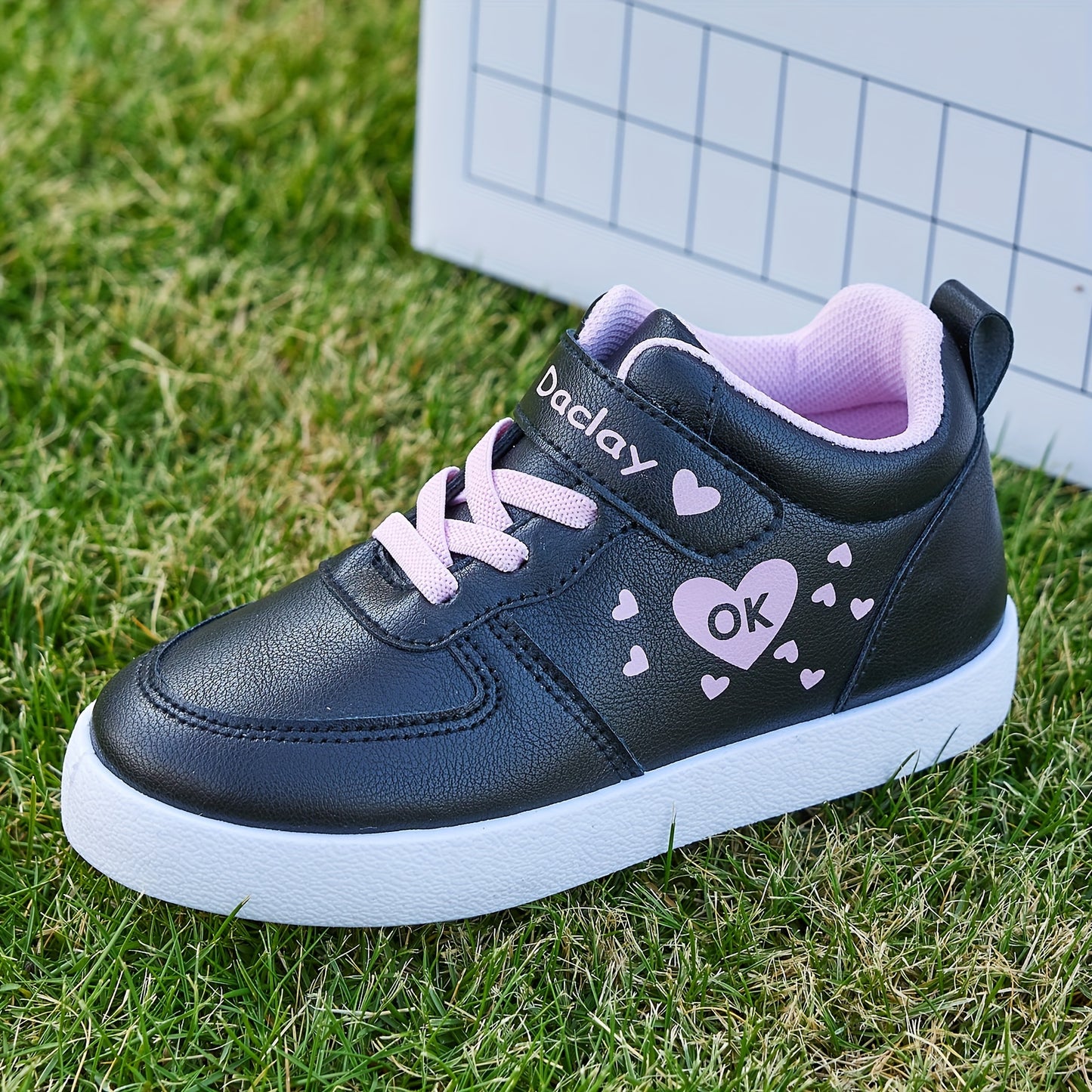 Kids Running Shoes Sports Girls And Boys Tennis Shoes Kids Shoes Casual Sports Shoes