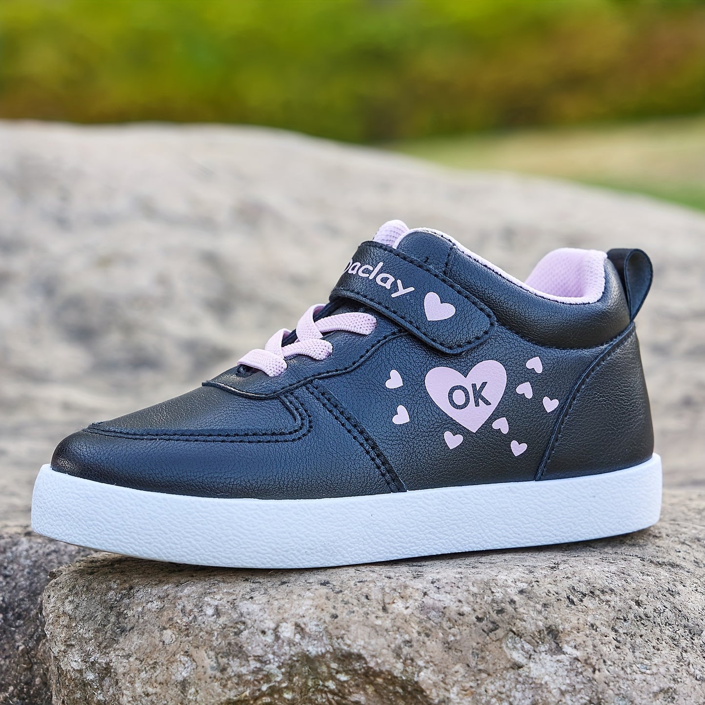 Kids Running Shoes Sports Girls And Boys Tennis Shoes Kids Shoes Casual Sports Shoes