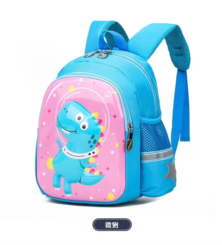 Kids Baby Cute Dinosaur Backpack for school Children Backpacks Waterproof Girl school backpack Bag for baby girl bag