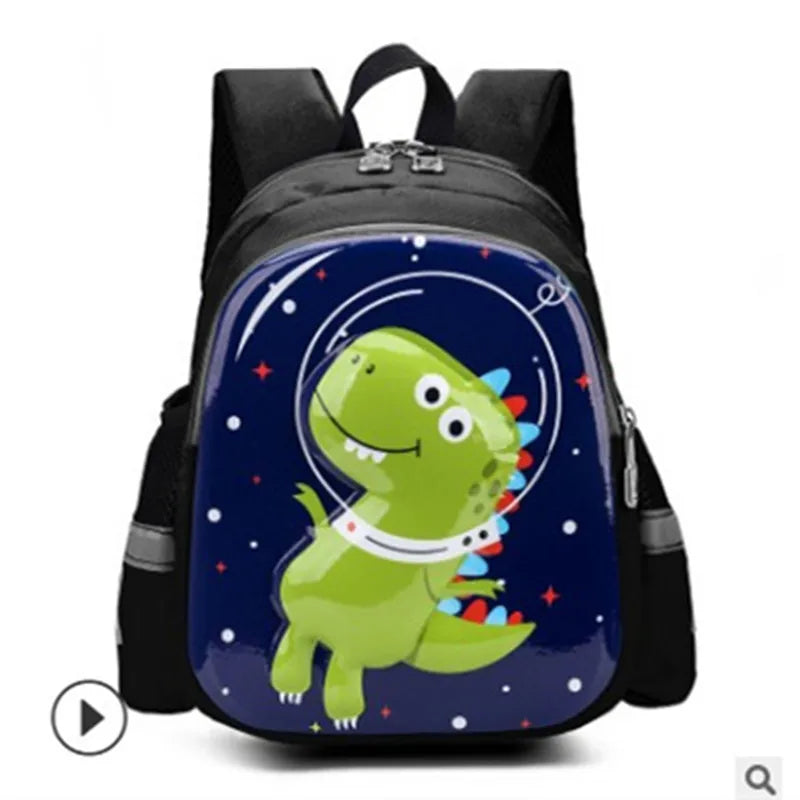 Kids Baby Cute Dinosaur Backpack for school Children Backpacks Waterproof Girl school backpack Bag for baby girl bag