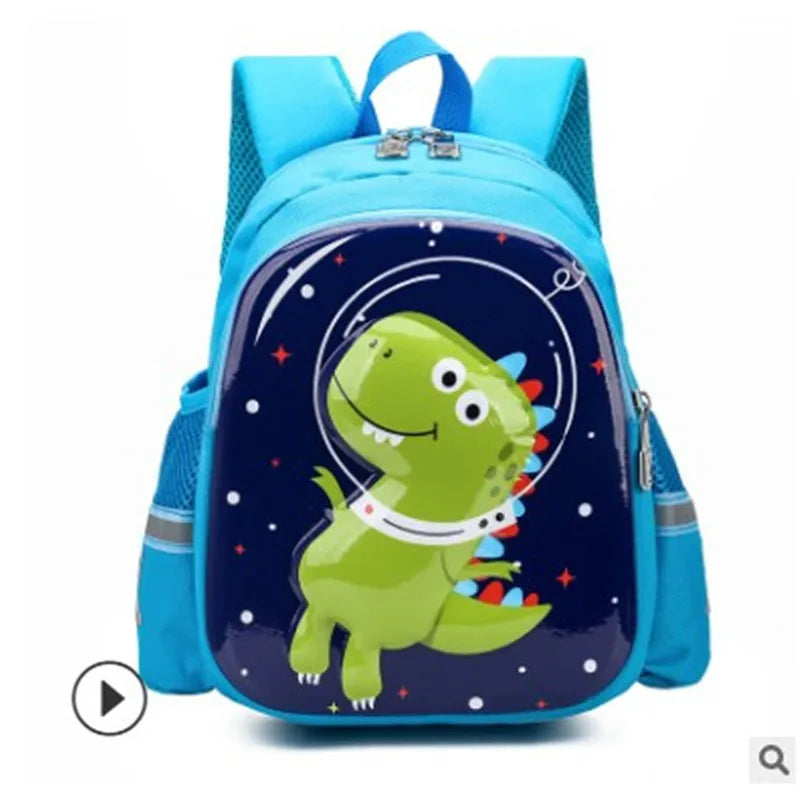 Kids Baby Cute Dinosaur Backpack for school Children Backpacks Waterproof Girl school backpack Bag for baby girl bag