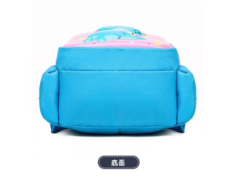 Kids Baby Cute Dinosaur Backpack for school Children Backpacks Waterproof Girl school backpack Bag for baby girl bag