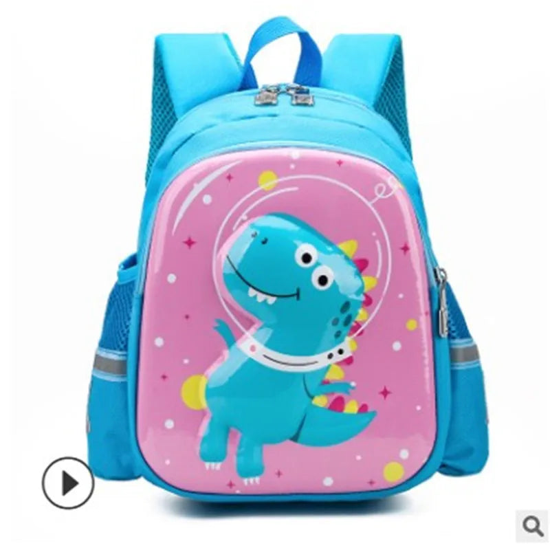 Kids Baby Cute Dinosaur Backpack for school Children Backpacks Waterproof Girl school backpack Bag for baby girl bag