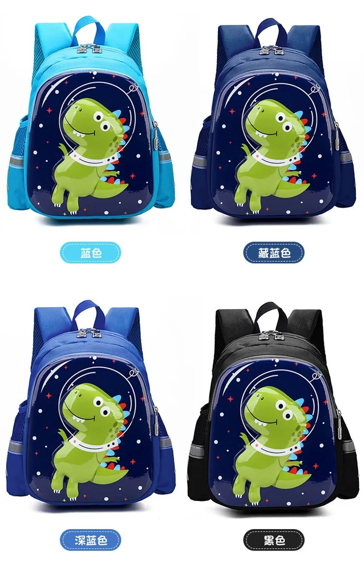 Kids Baby Cute Dinosaur Backpack for school Children Backpacks Waterproof Girl school backpack Bag for baby girl bag