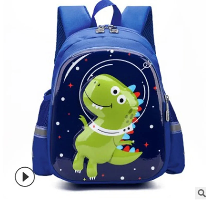 Kids Baby Cute Dinosaur Backpack for school Children Backpacks Waterproof Girl school backpack Bag for baby girl bag