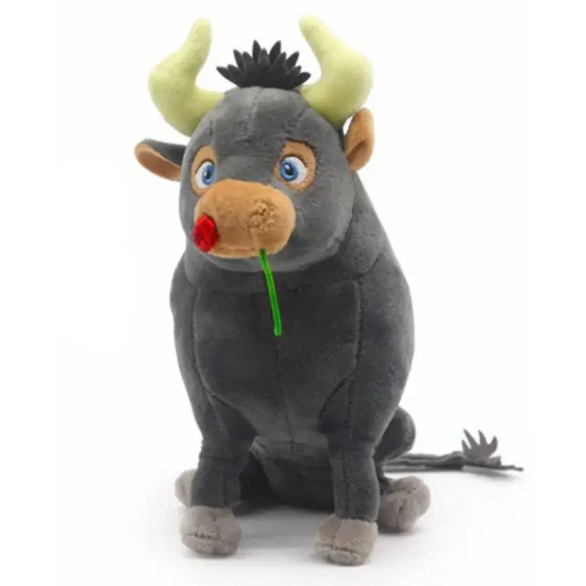 Ty Beanie Big Eyes Plush Animal Toy Unicorn Dolls Penguin Dog Owl Giraffe Ladybug Kangaroo Koala Cat Kids Christmas Gift 15cm