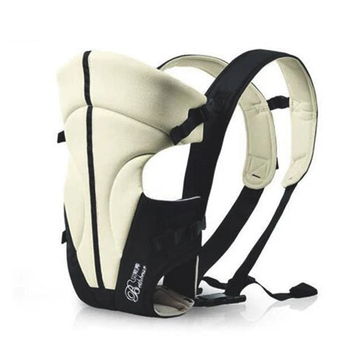 Infant Backpack Wrap Front Kangaroo Pouch ring sling carrier