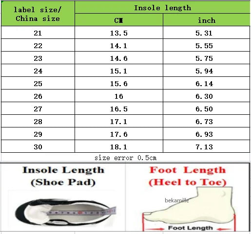 Kids' Athletic Shoes Children's Sneakers Active Footwear for Kids Comfortable Sports Shoes Stylish Boy's Trainers