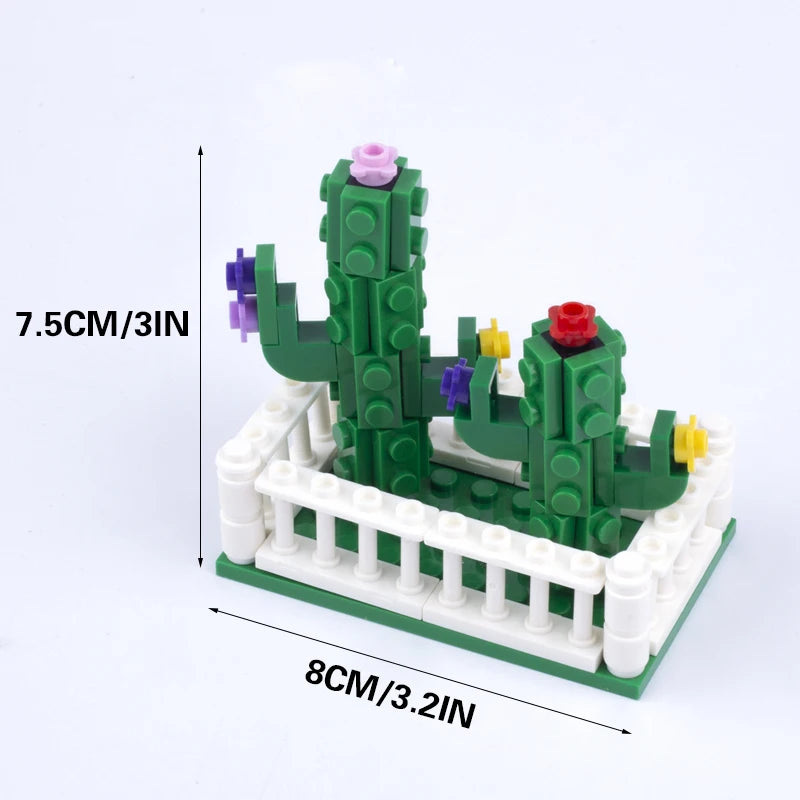 MOC City Steet View Pizza Cart Coffee Shop Newsstand Building Blocks Kit Toilet Park Flower Bed Pizzeria Trash Can Bricks Toys