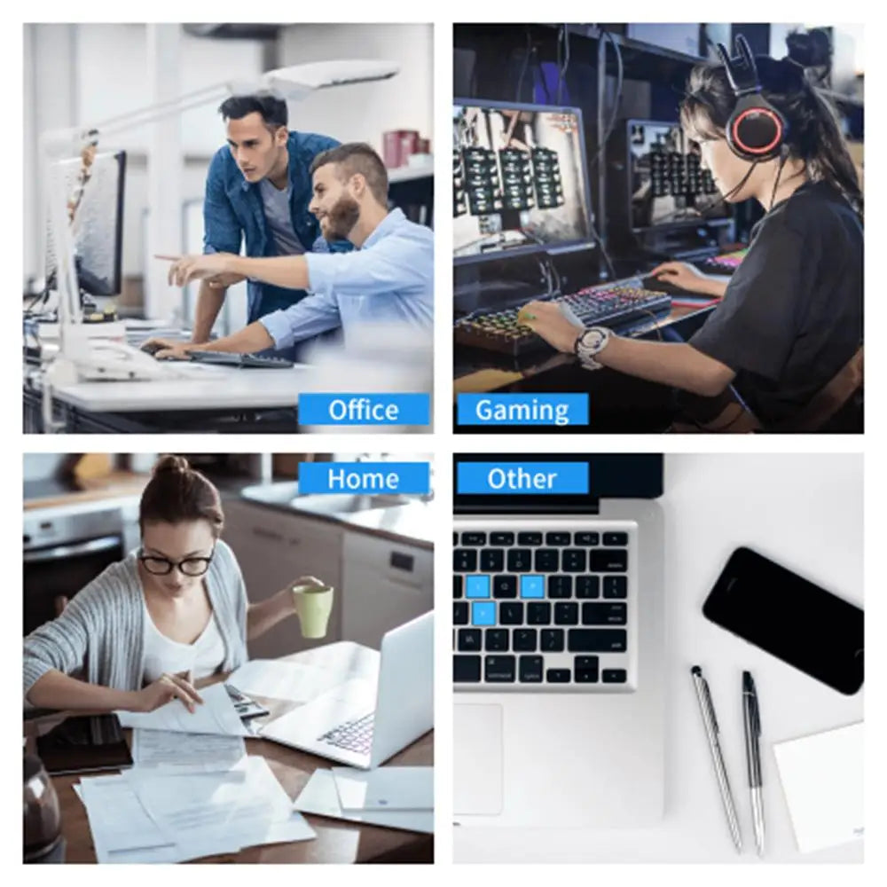 Large Mouse Pad Design-Legos Desk Mouse Pad Cute HD Desk Pad Extended Gaming Keyboard Mats Large XXL Gamer Mousepad 90x40