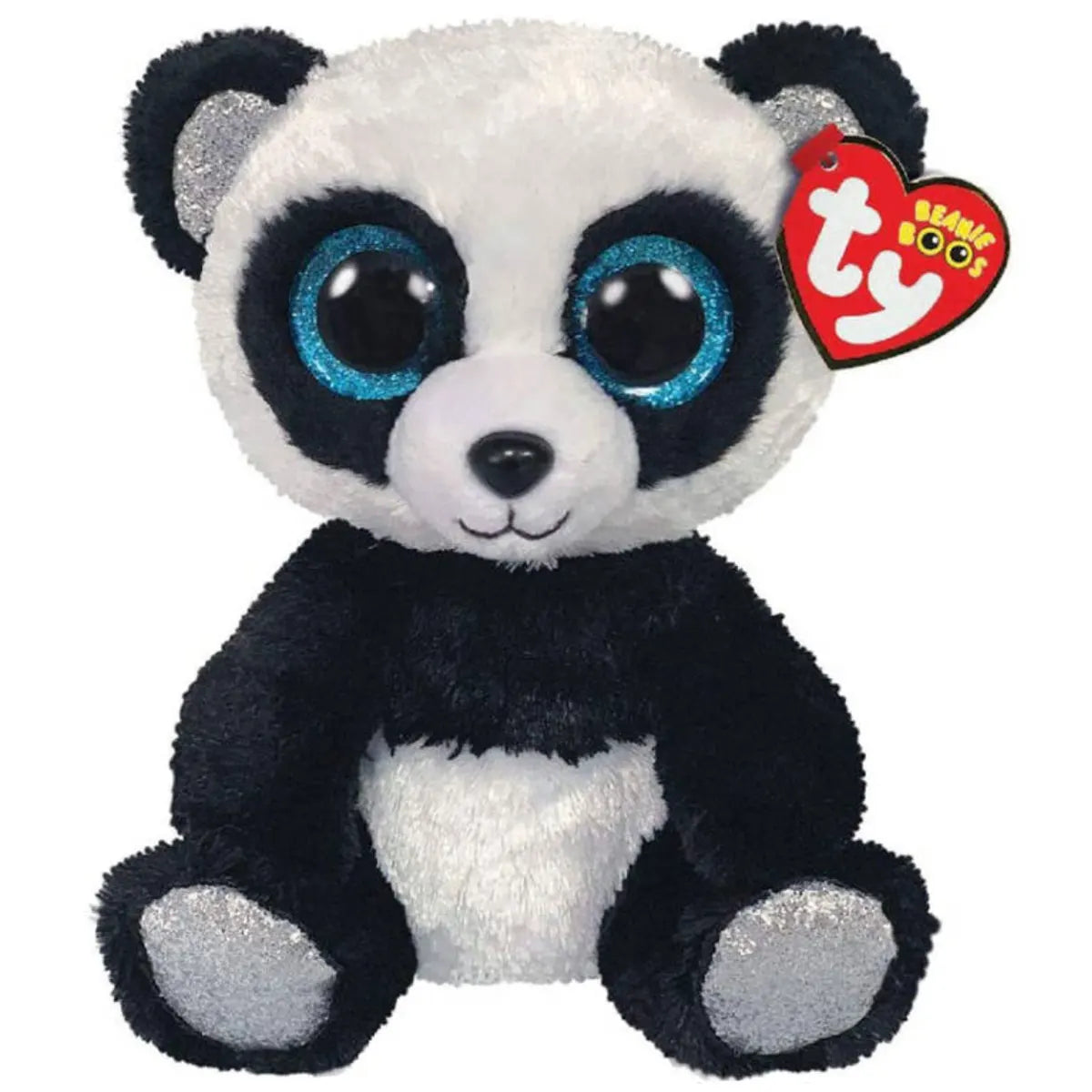 Ty Beanie Big Eyes Plush Animal Toy Unicorn Dolls Penguin Dog Owl Giraffe Ladybug Kangaroo Koala Cat Kids Christmas Gift 15cm
