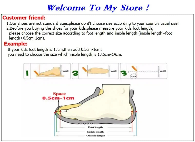 Slippers Baby Shoe Sandals Mules Breathable Boys Girls Sandals with Soft Sole for Indoor Outdoor Activities and Anti-Slip Design