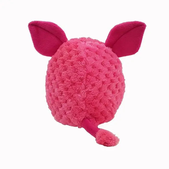 Electronic Pets Furbiness Boom Talking Phoebe Interactive Pets Owl Electronic Recording Children Christmas Gift Toys