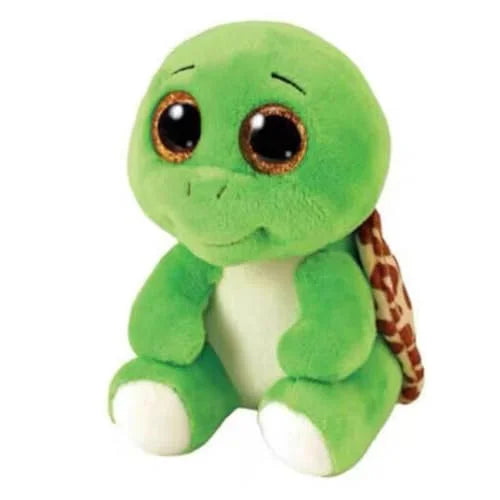 Ty Beanie Big Eyes Plush Animal Toy Unicorn Dolls Penguin Dog Owl Giraffe Ladybug Kangaroo Koala Cat Kids Christmas Gift 15cm