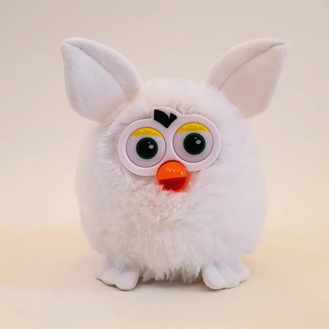 Electronic Pets Furbiness Boom Talking Phoebe Interactive Pets Owl Electronic Recording Children Christmas Gift Toys