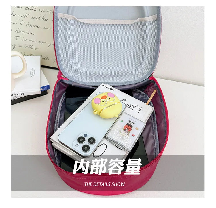 New children backpack kindergarten boys and girls cartoon animation hard shell small schoolbag small class backpack