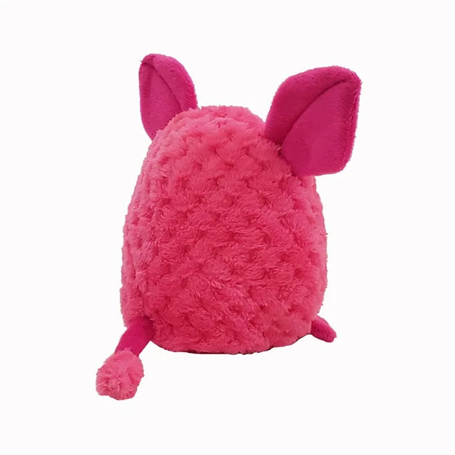 Electronic Pets Furbiness Boom Talking Phoebe Interactive Pets Owl Electronic Recording Children Christmas Gift Toys