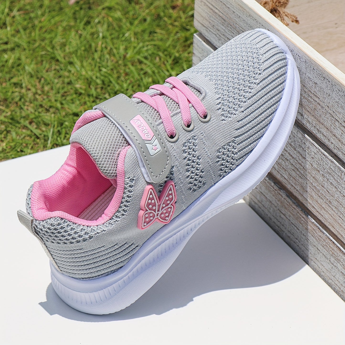 Kids Running Shoes Sports Girls And Boys Tennis Shoes Kids Shoes Casual Sports Shoes