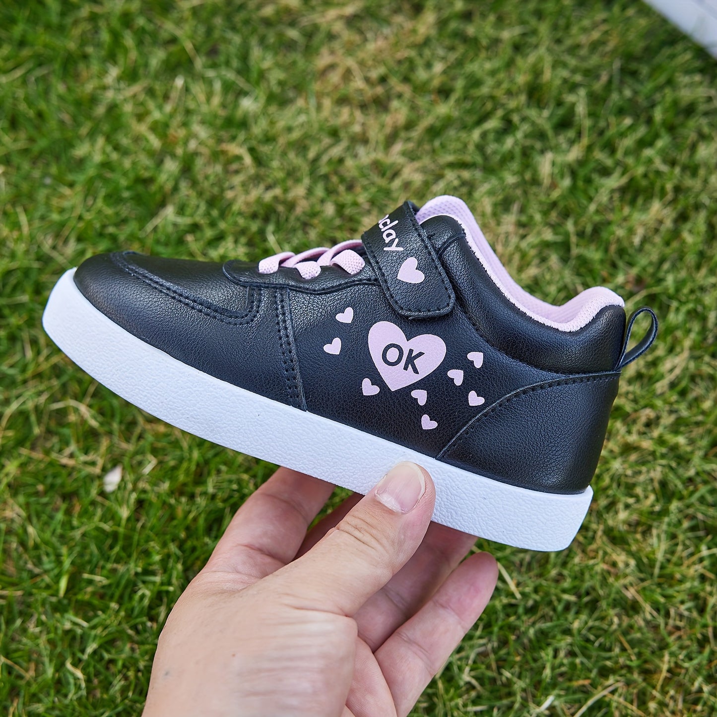 Kids Running Shoes Sports Girls And Boys Tennis Shoes Kids Shoes Casual Sports Shoes