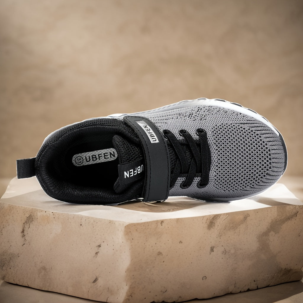 Kids Shoes For Boys Girls Tennis Running Sneakers Hiking Shoes Outdoor Casual Sneakers For Children