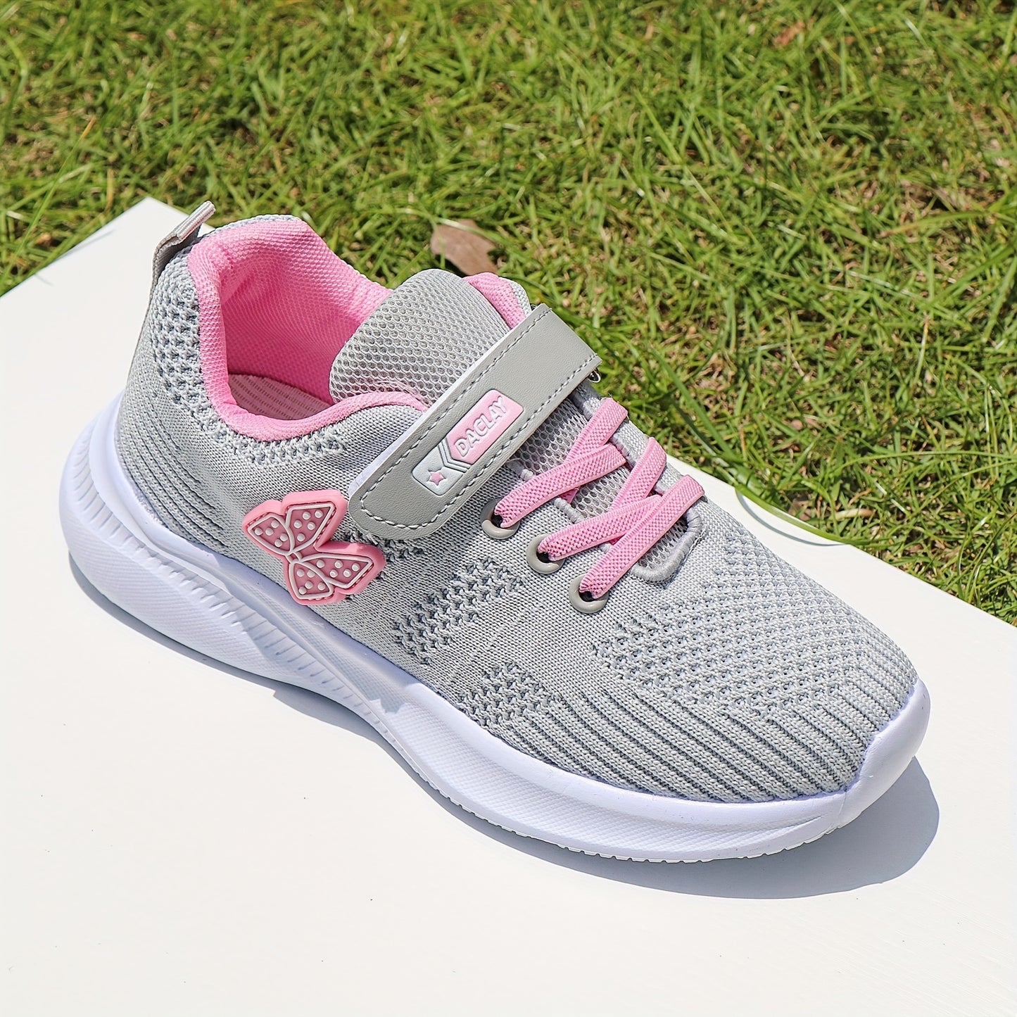 Kids Running Shoes Sports Girls And Boys Tennis Shoes Kids Shoes Casual Sports Shoes