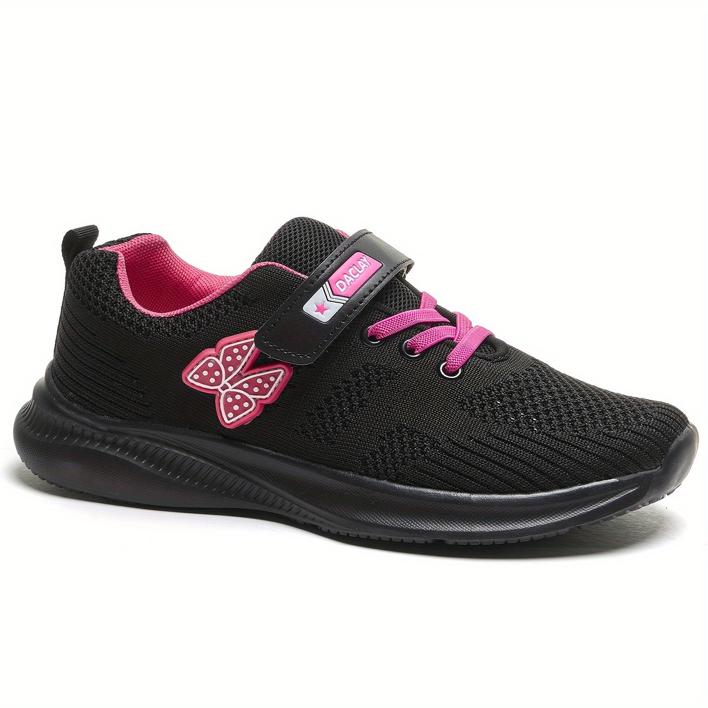 Kids Running Shoes Sports Girls And Boys Tennis Shoes Kids Shoes Casual Sports Shoes