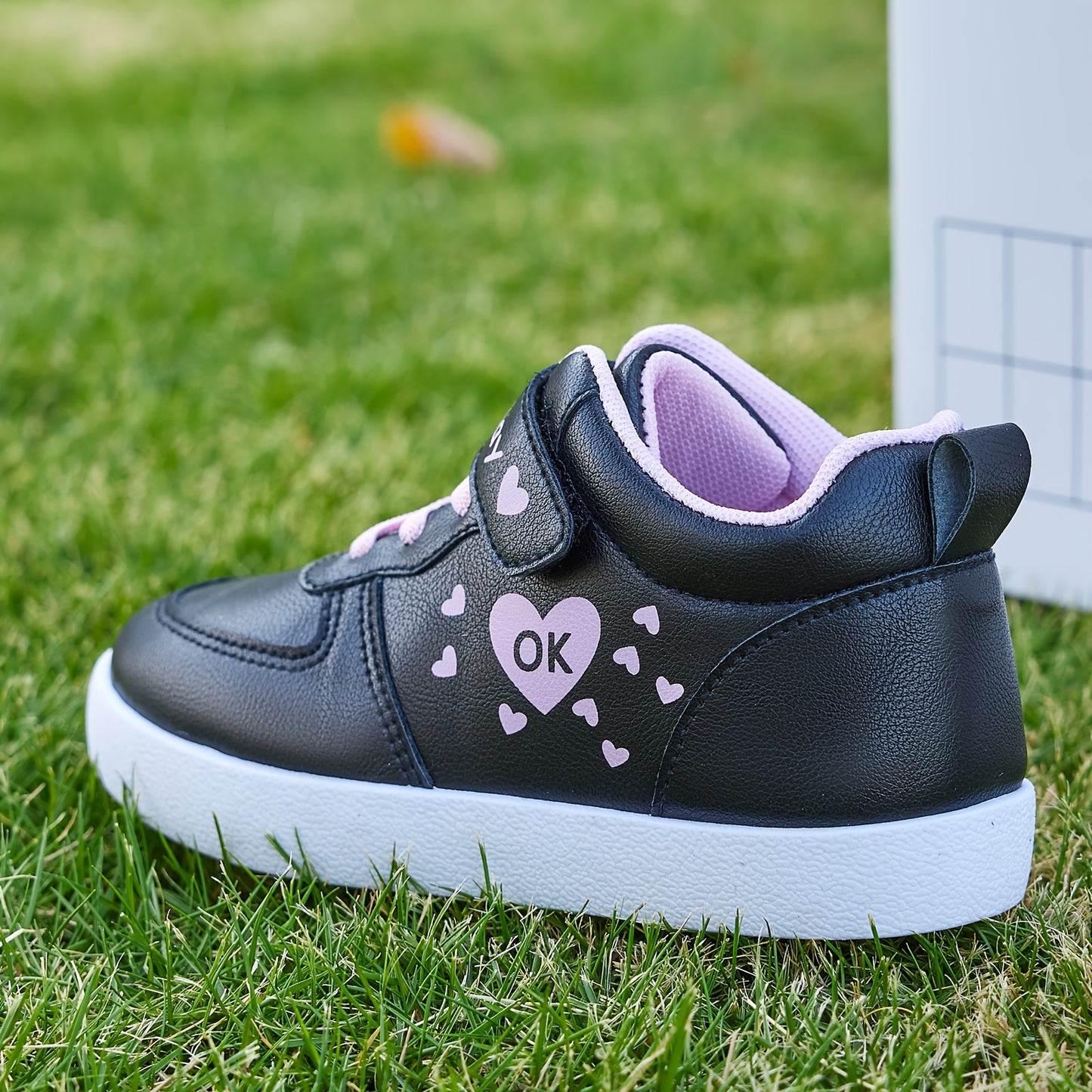 Kids Running Shoes Sports Girls And Boys Tennis Shoes Kids Shoes Casual Sports Shoes