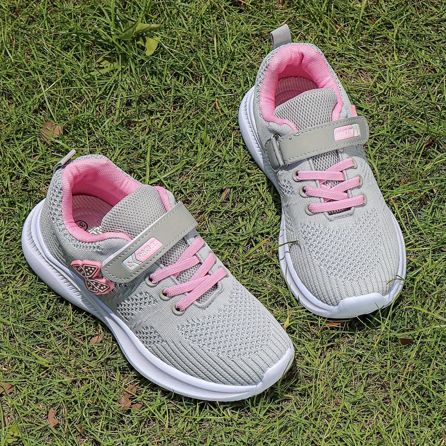 Kids Running Shoes Sports Girls And Boys Tennis Shoes Kids Shoes Casual Sports Shoes