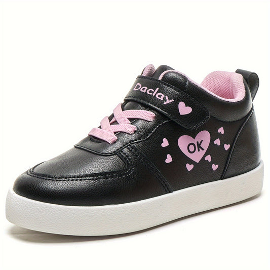 Kids Running Shoes Sports Girls And Boys Tennis Shoes Kids Shoes Casual Sports Shoes