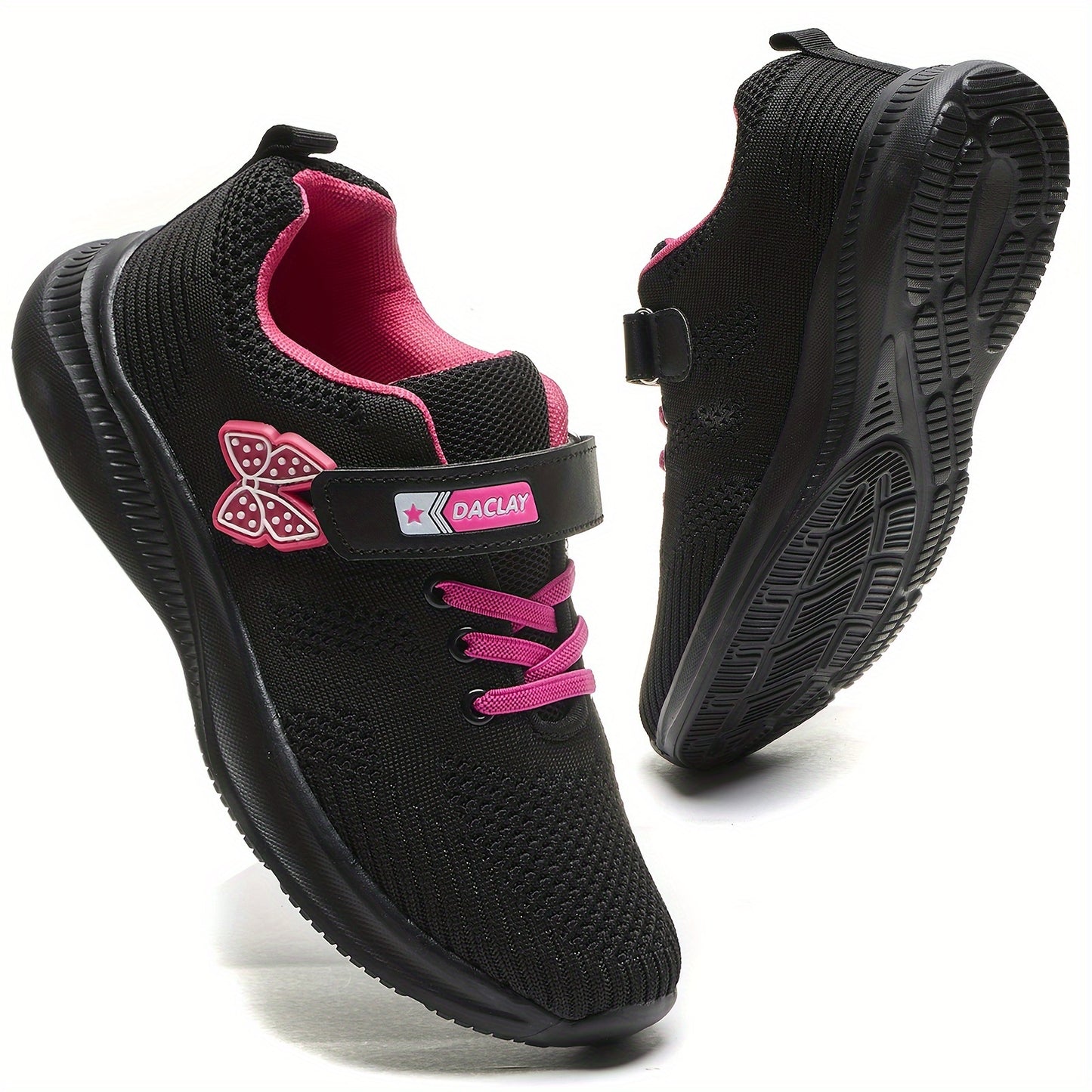 Kids Running Shoes Sports Girls And Boys Tennis Shoes Kids Shoes Casual Sports Shoes