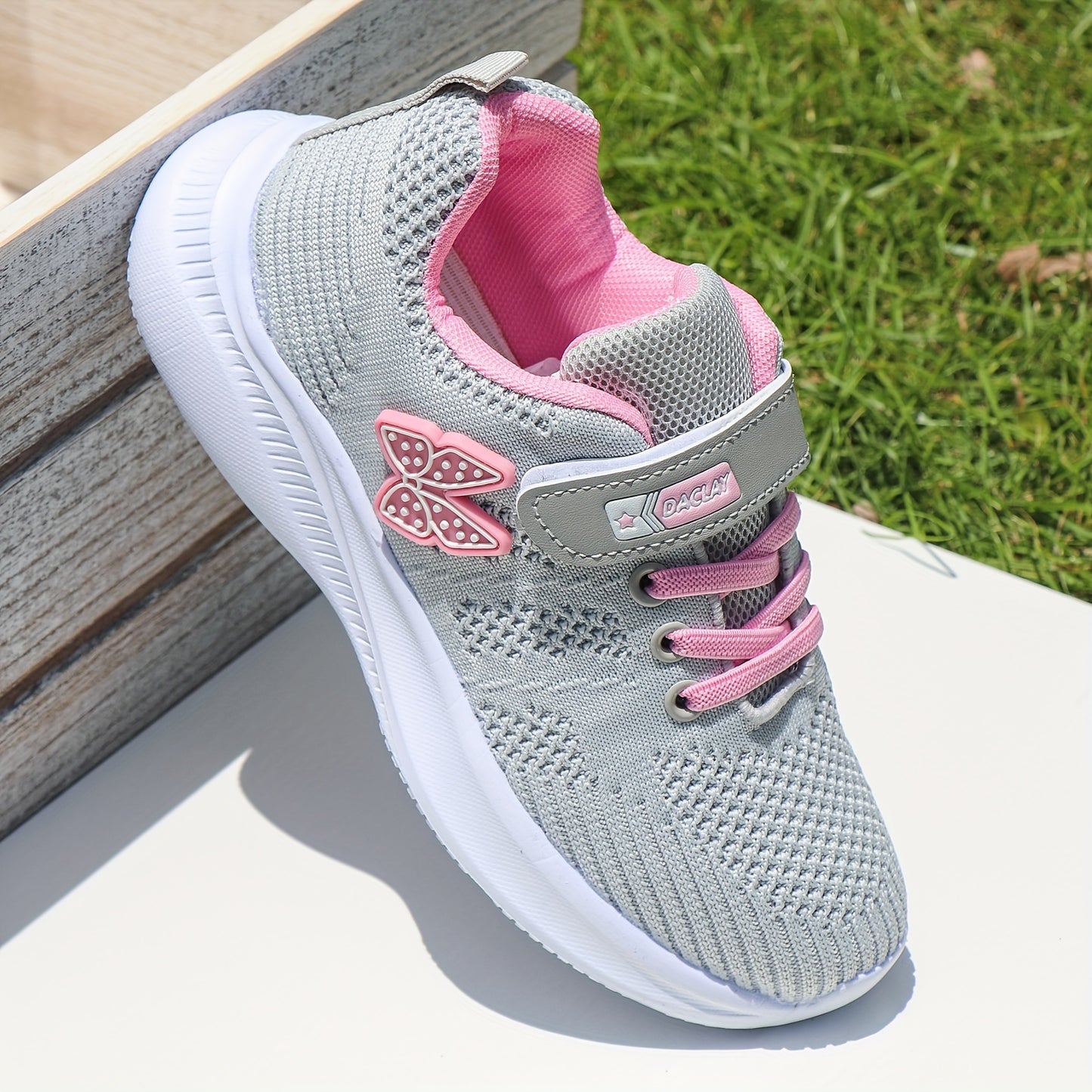 Kids Running Shoes Sports Girls And Boys Tennis Shoes Kids Shoes Casual Sports Shoes