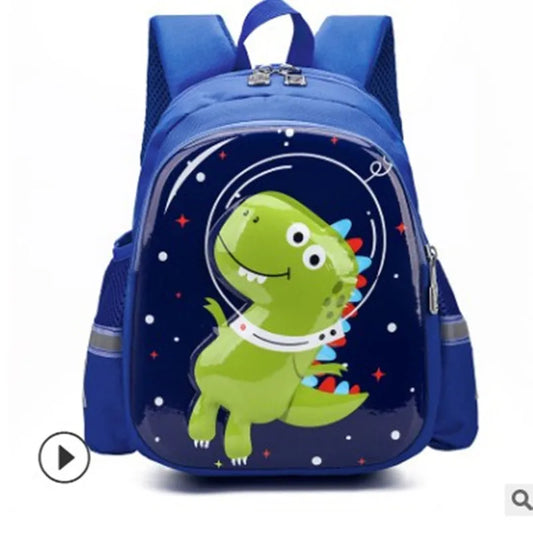 Kids Baby Cute Dinosaur Backpack for school Children Backpacks Waterproof Girl school backpack Bag for baby girl  bag