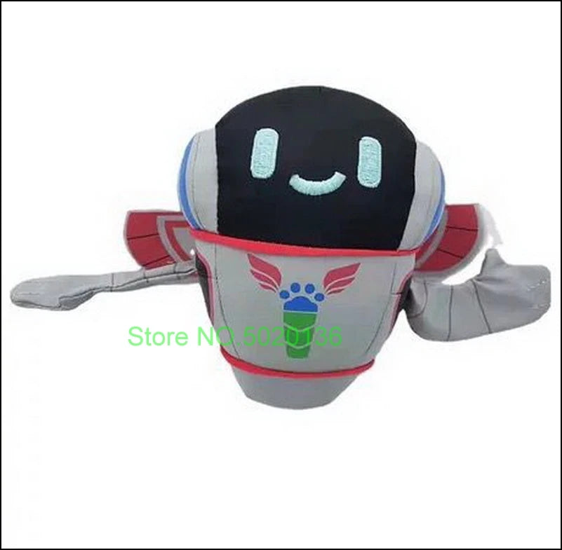 6 Styles 20 Cm PJ Bean Masks Plush Catboy, Kids Toys for Ages 2 Up by Just Play