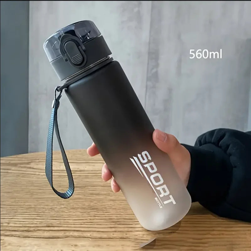 Brand BPA Free Leak Proof Sports Water Bottle