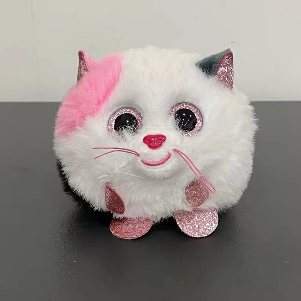 Ty Beanie Boos Ball Plush Toy Doll Lion Unicorn Owl Best Gift