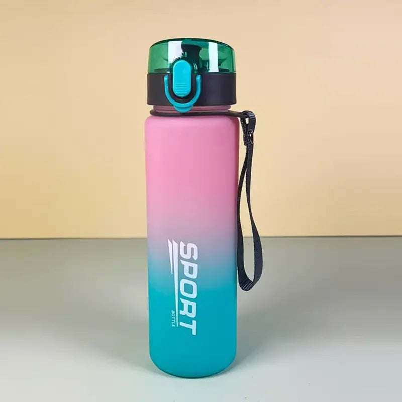 Brand BPA Free Leak Proof Sports Water Bottle