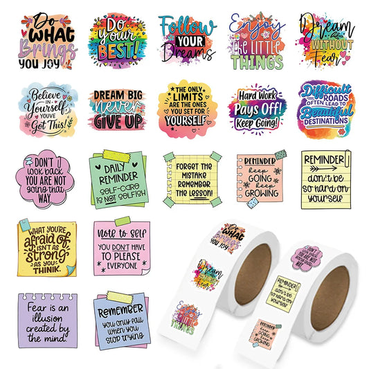 Self healing Sticker Roll Hand Account DIY Material International Student Notebook Stationery Desktop Decoration Tape Kid's Gift