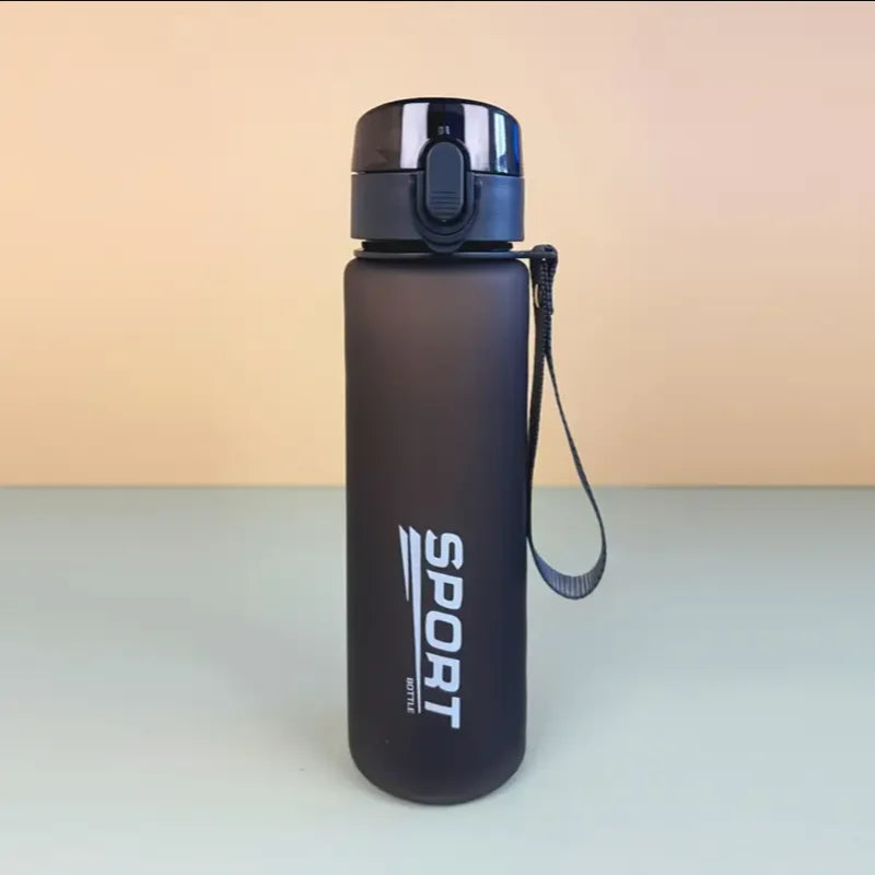 Brand BPA Free Leak Proof Sports Water Bottle