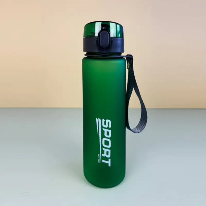 Brand BPA Free Leak Proof Sports Water Bottle