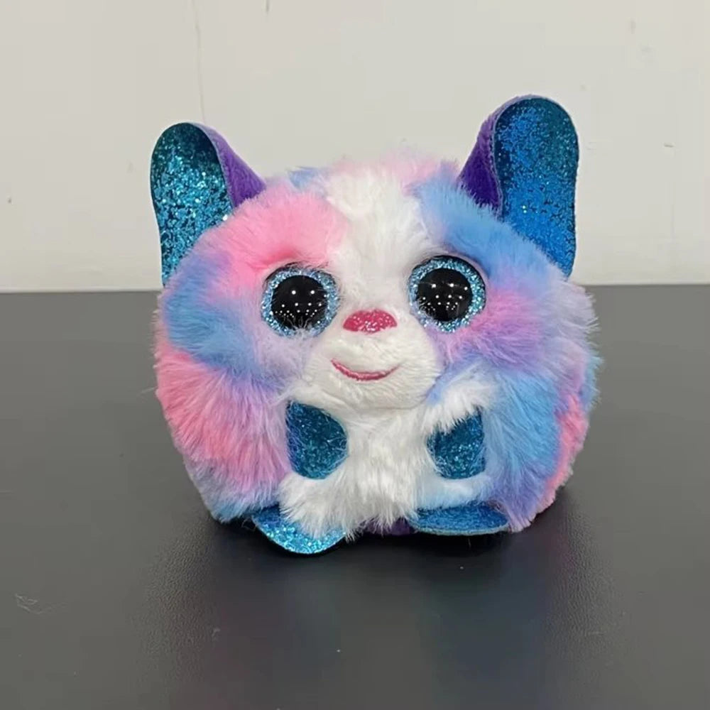 Ty Beanie Boos Ball Plush Toy Doll Lion Unicorn Owl Best Gift