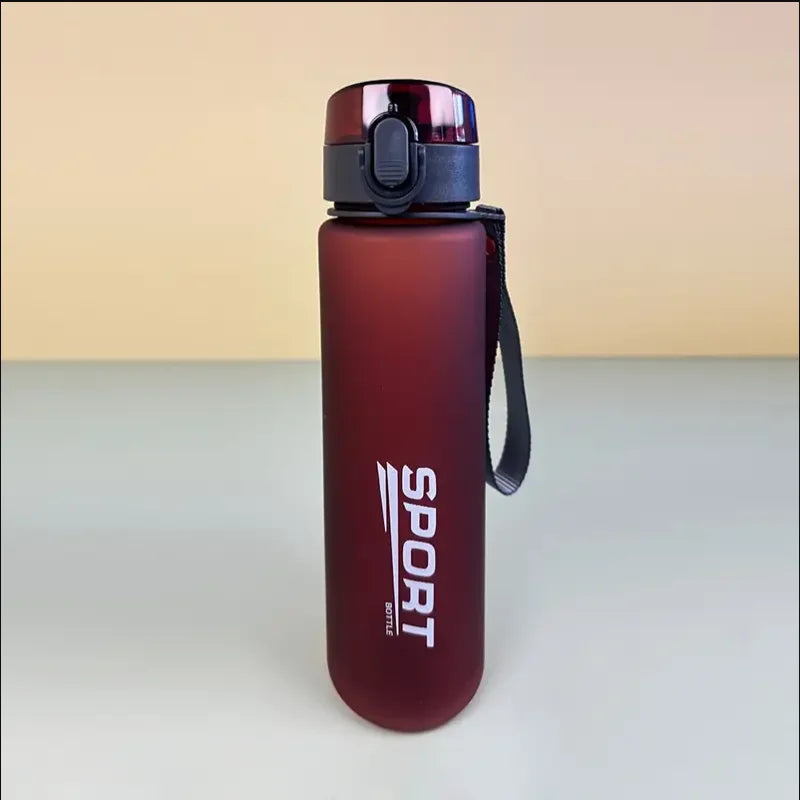 Brand BPA Free Leak Proof Sports Water Bottle