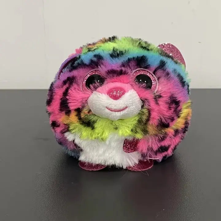 Ty Beanie Boos Ball Plush Toy Doll Lion Unicorn Owl Best Gift