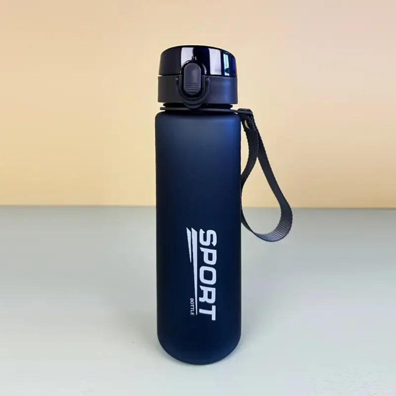 Brand BPA Free Leak Proof Sports Water Bottle