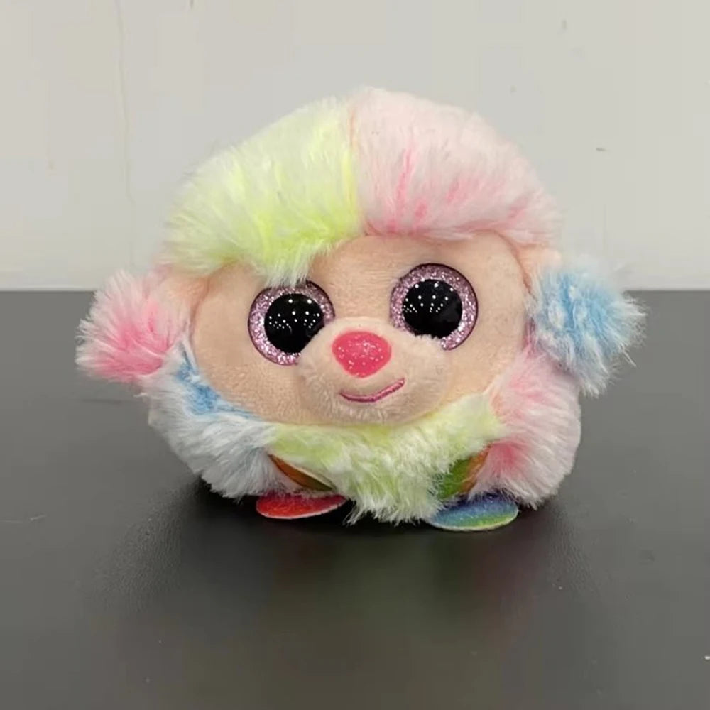 Ty Beanie Boos Ball Plush Toy Doll Lion Unicorn Owl Best Gift