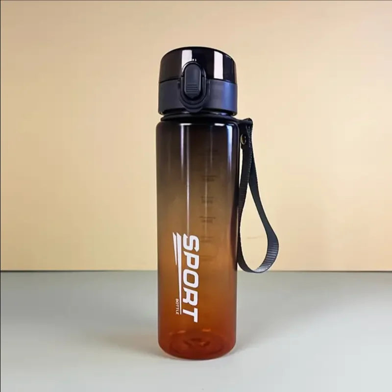 Brand BPA Free Leak Proof Sports Water Bottle