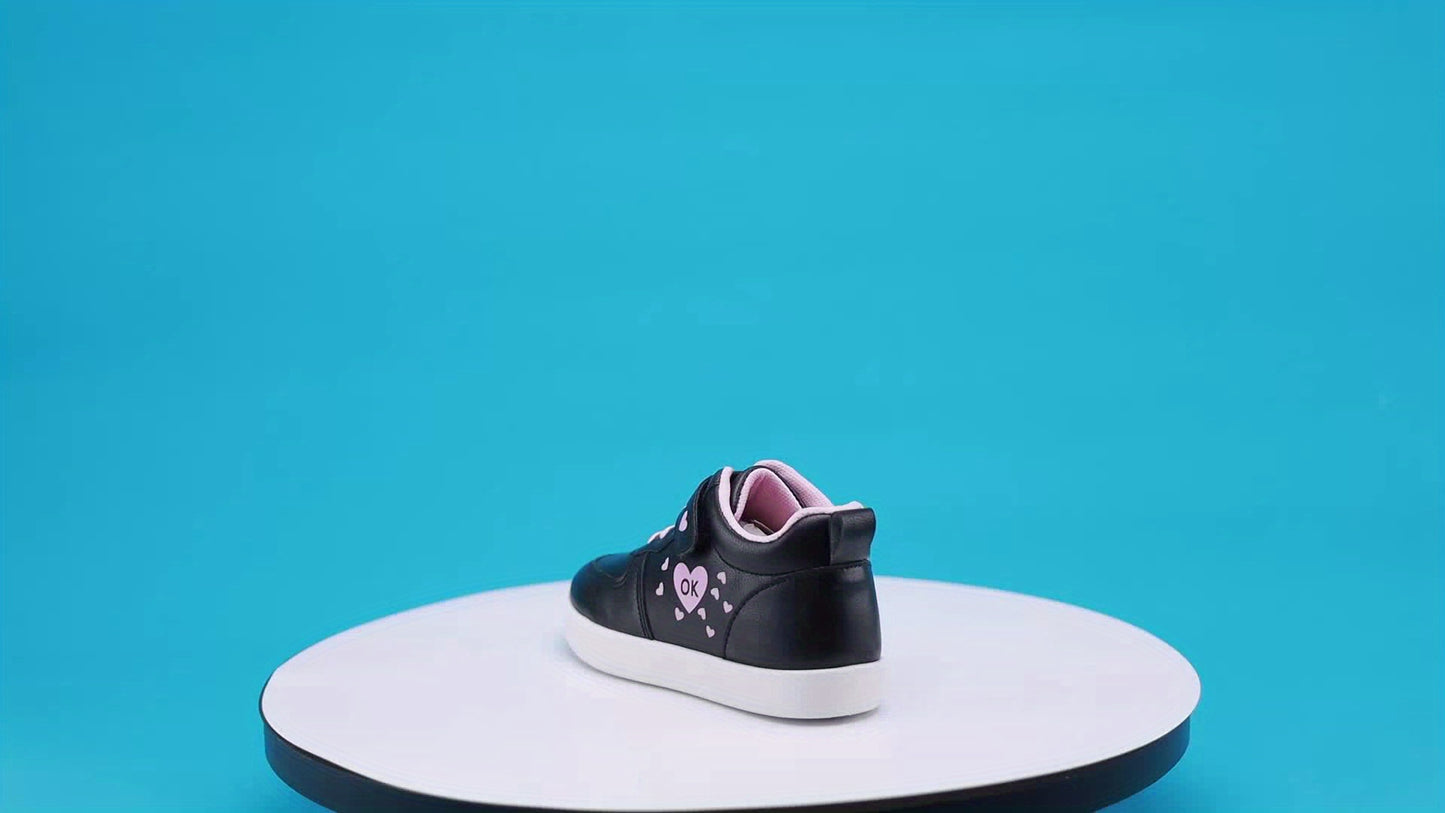 Kids Running Shoes Sports Girls And Boys Tennis Shoes Kids Shoes Casual Sports Shoes