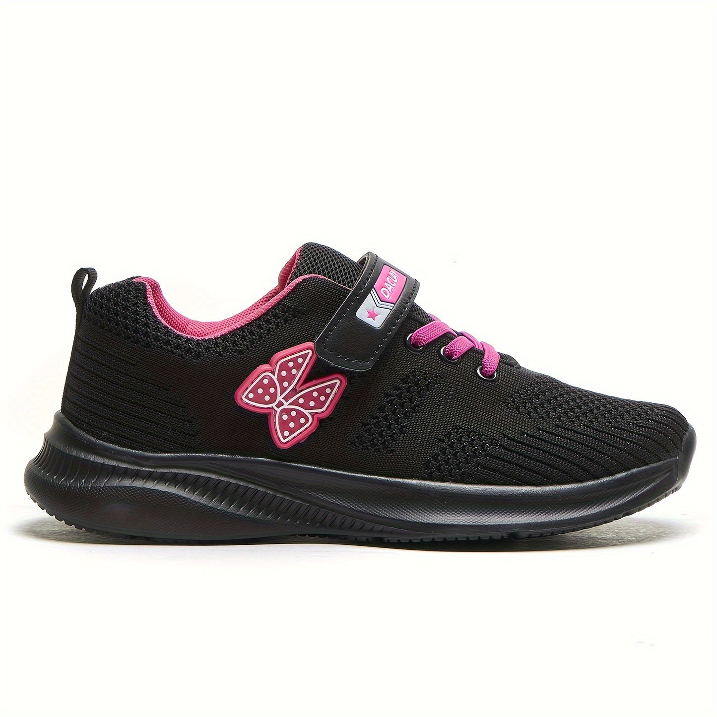 Kids Running Shoes Sports Girls And Boys Tennis Shoes Kids Shoes Casual Sports Shoes