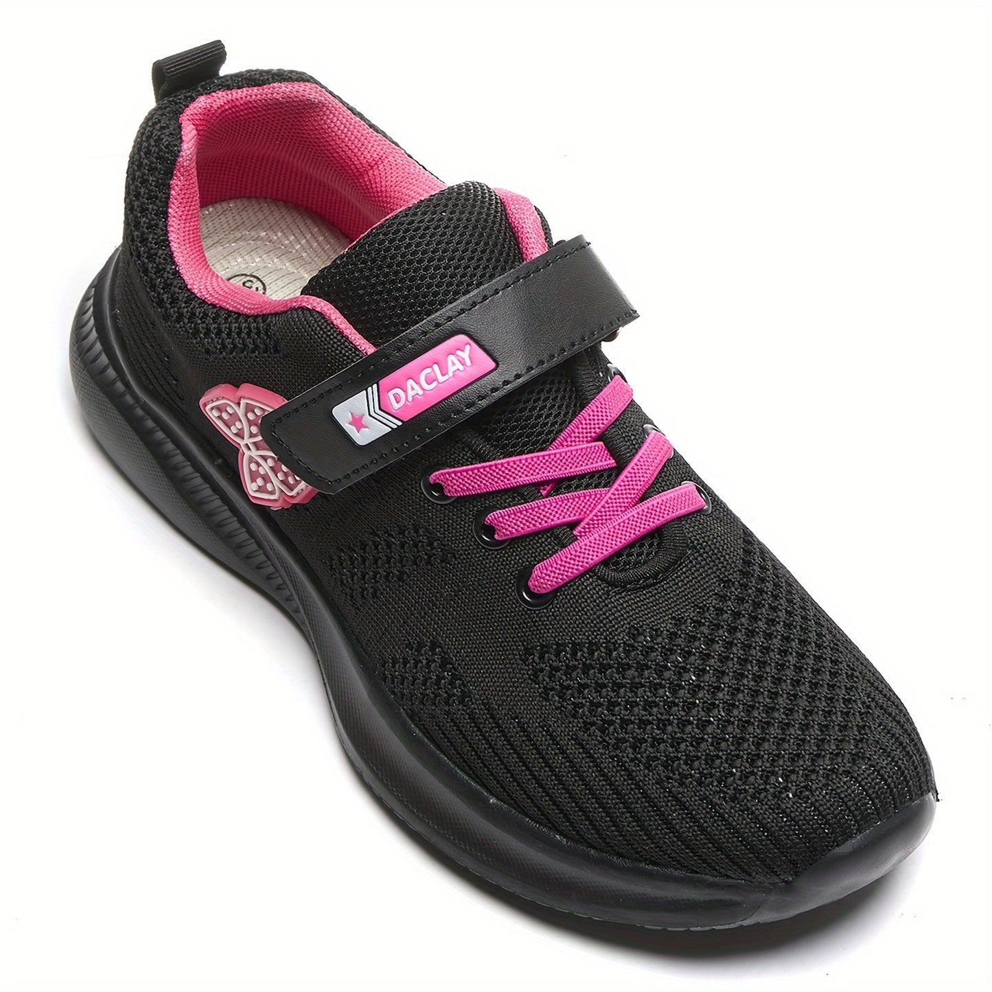 Kids Running Shoes Sports Girls And Boys Tennis Shoes Kids Shoes Casual Sports Shoes
